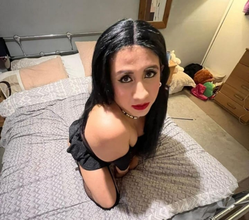 Trans Escorts West Midlands Birmingham - Photos for Rosalinda🌹Spanish & Filipina girl🇵🇭💋🇪🇦