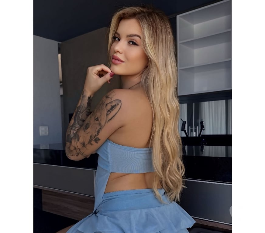 Escorts Tyne and Wear Newcastle upon Tyne - Photos for HELENA 🌸 BRAZILIAN BLONDE ✨ NEW IN TOWN 🇧🇷