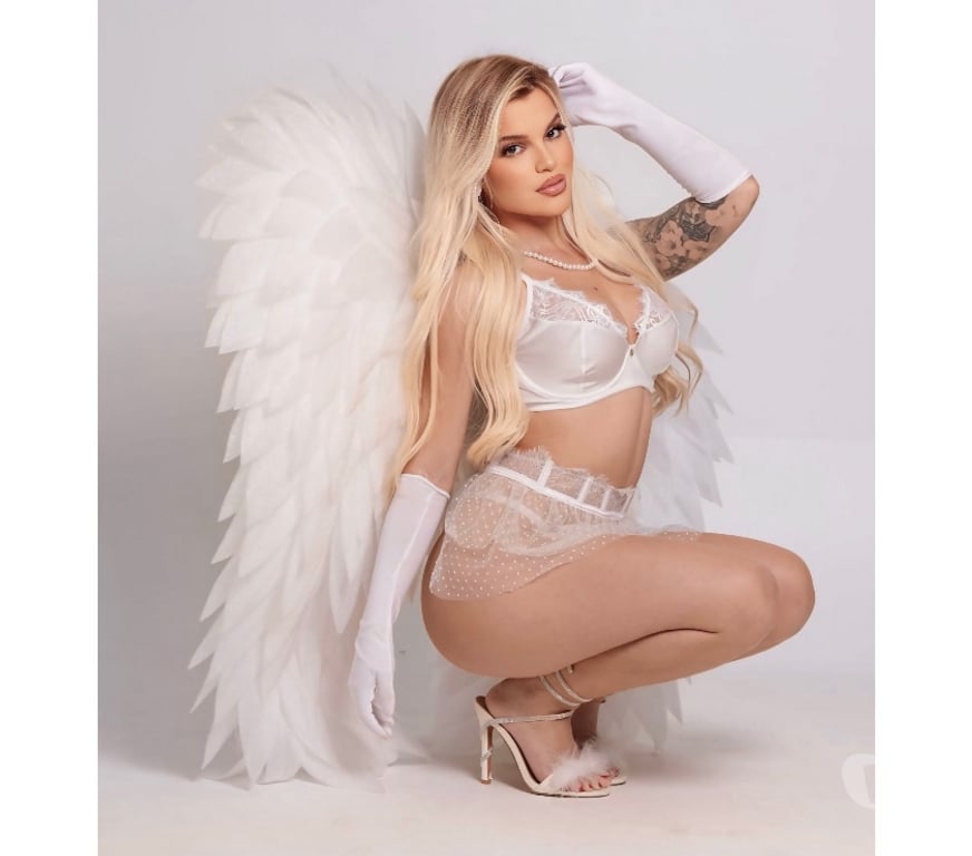 Escorts Tyne and Wear Newcastle upon Tyne - Photos for HELENA 🌸 BRAZILIAN BLONDE ✨ NEW IN TOWN 🇧🇷