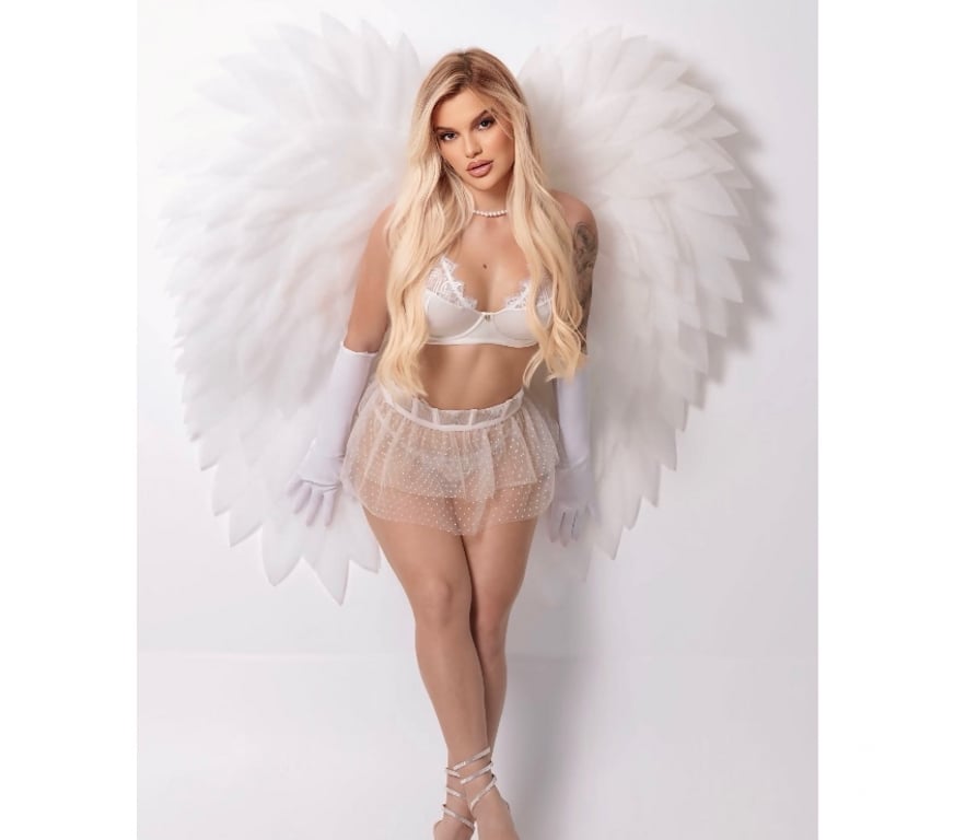 Escorts Tyne and Wear Newcastle upon Tyne - Photos for HELENA 🌸 BRAZILIAN BLONDE ✨ NEW IN TOWN 🇧🇷