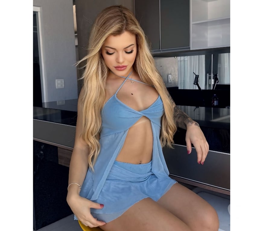 Escorts Tyne and Wear Newcastle upon Tyne - Photos for HELENA 🌸 BRAZILIAN BLONDE ✨ NEW IN TOWN 🇧🇷