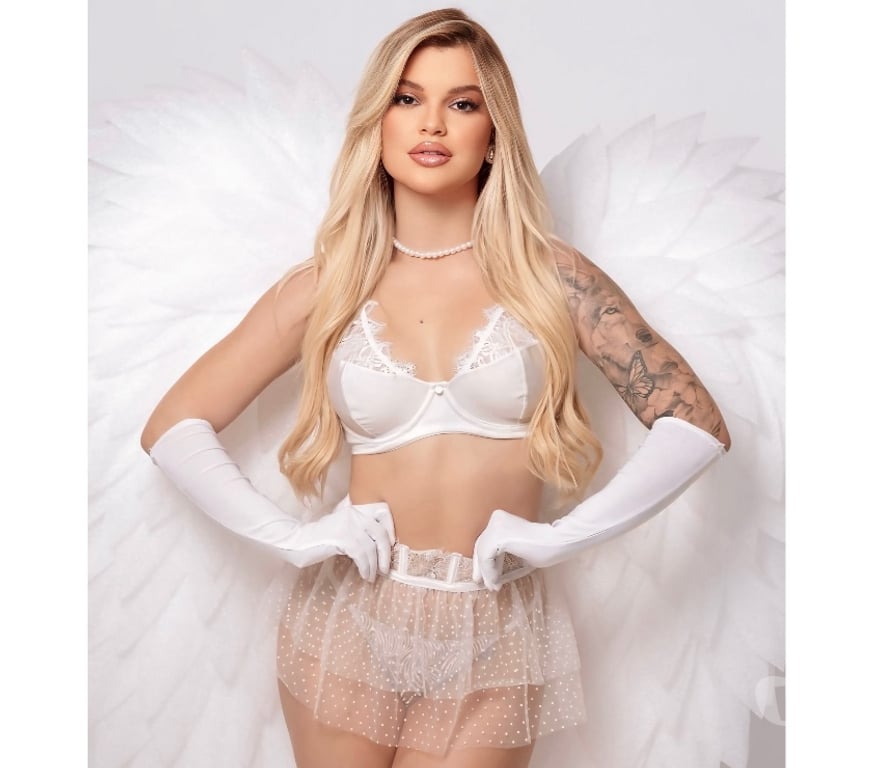 Escorts Tyne and Wear Newcastle upon Tyne - Photos for HELENA 🌸 BRAZILIAN BLONDE ✨ NEW IN TOWN 🇧🇷
