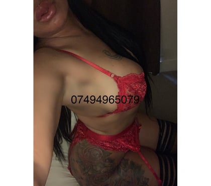 Escorts Leyton East London - Photos for Beky The Best curvy juicy ass 🔥 no rush naughty&sexy REAL