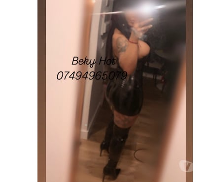 Escorts Leyton East London - Photos for Best bj curvy tight brunette👅no rush no waste of time !