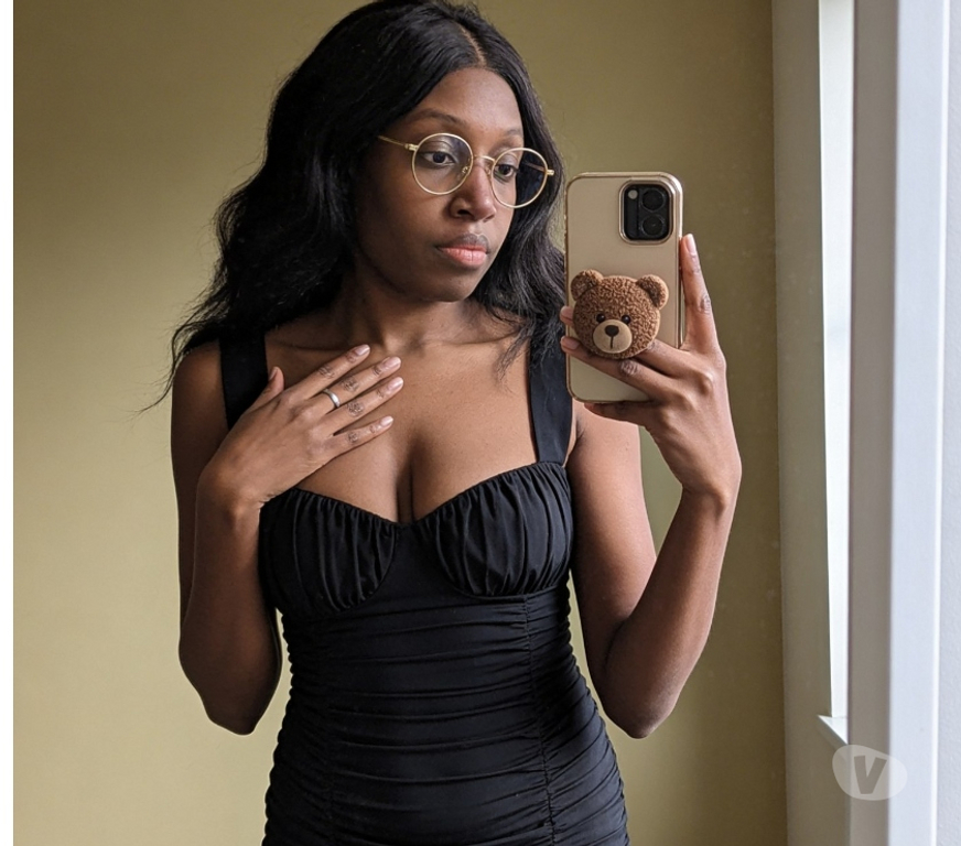 Adult Entertainment Greater Manchester Manchester - Photos for Single Ebony looking for fun 🥰07479896774