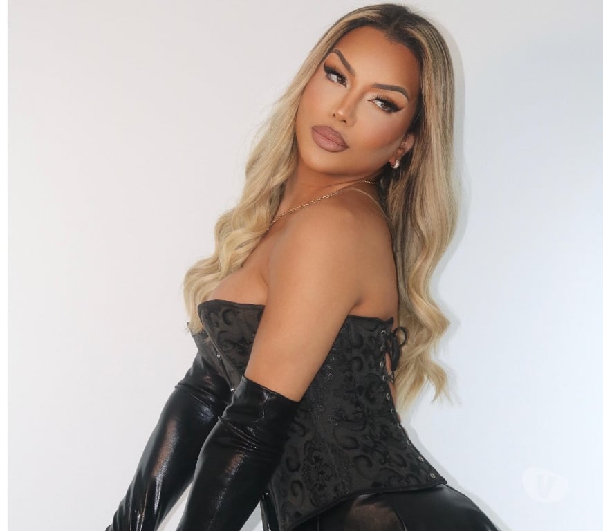 Trans Escorts West London Paddington - West London - Photos for SHERON MUITO , FESTA DE GAROTAS GOSTOSAS XXL