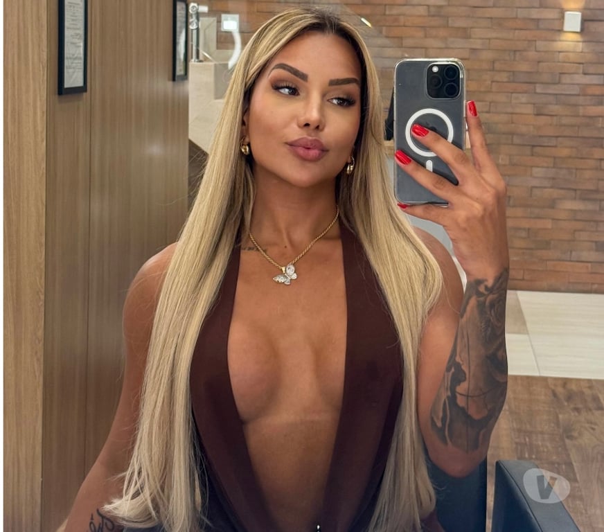 Trans Escorts West London Paddington - West London - Photos for SHERON MUITO , FESTA DE GAROTAS GOSTOSAS XXL