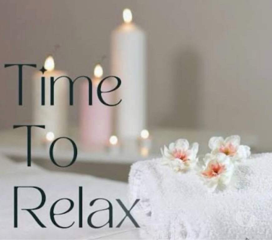Full body massage East London Havering - Photos for Massage only for women