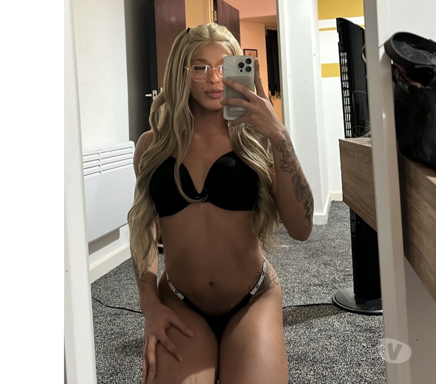Trans Escorts Greater Manchester Manchester - Photos for SHEILLA XXL BRAZILIAN