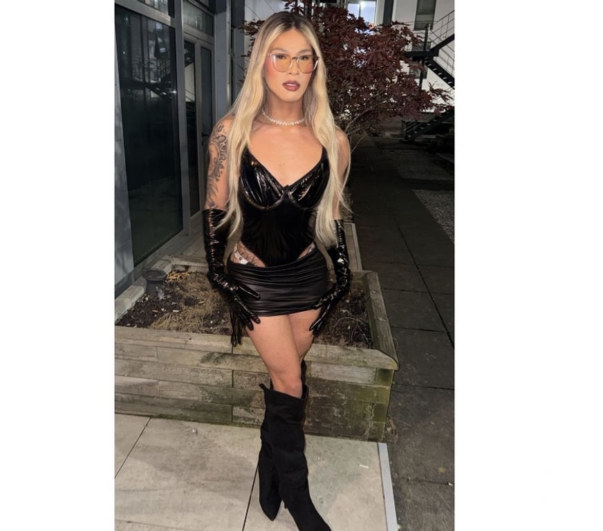 Trans Escorts Greater Manchester Manchester - Photos for SHEILLA XXL BRAZILIAN