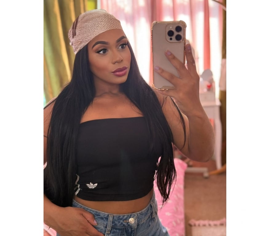 Escorts Barnet Edgware Station - Barnet - Photos for 🇧🇷 SEXY GIRL🍑⚜️ Brenda⚜️IN EDGWARE - HA8
