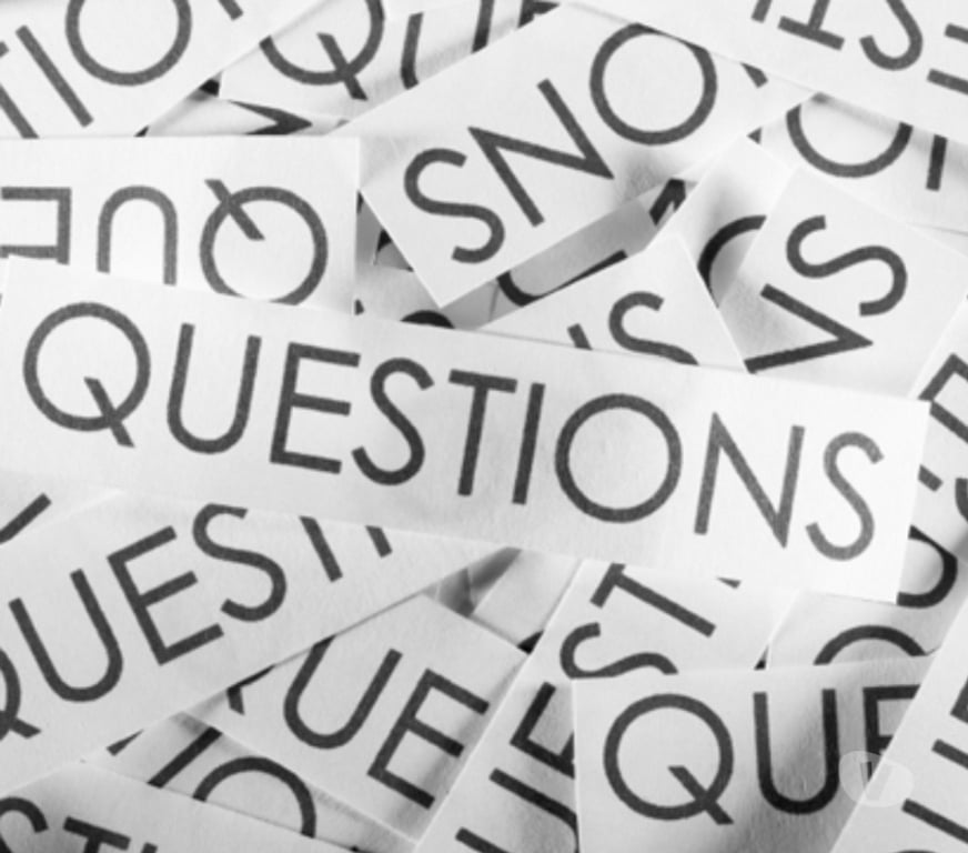 Gay Dating Leicestershire Blaby - Photos for Questions! Questions! Questions! Questions!