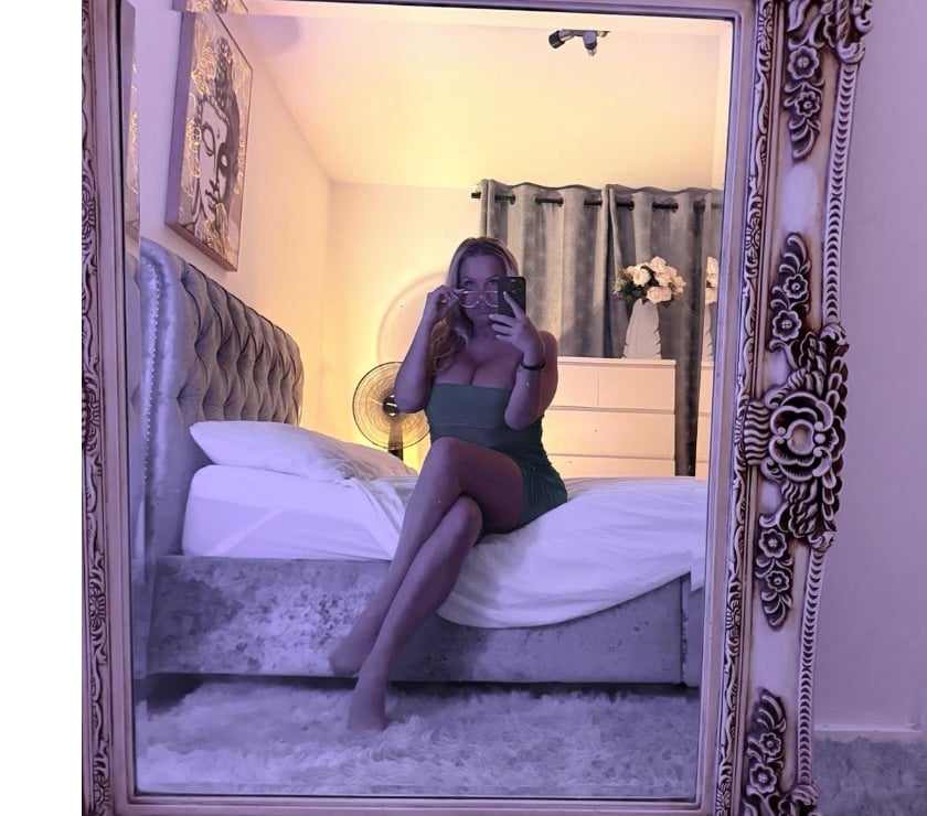 Escorts Surrey Spelthorne - Photos for Polish Pie Pandora Well Experienced Mature Slimmer figure!!