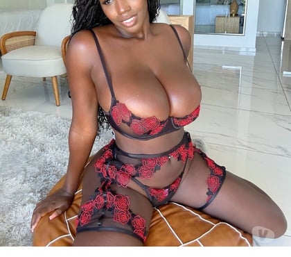 Escorts and Massages King`s Cross St. Pancras Station King`s Cross - Central London - Photos for Strapon Mistress 💋 Sloppy BJ Party Dominant Ebony