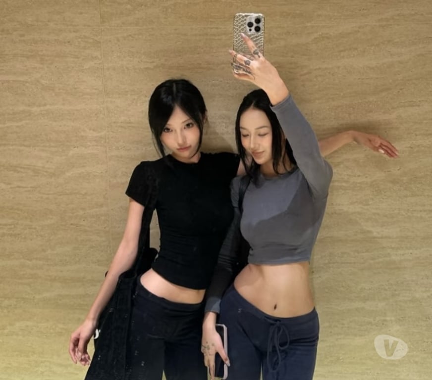 Escorts Dorset Bournemouth, Christchurch and Poole - Photos for 🔥NEW DUO Arrival🔥 JAPANESE&CHINESE🔥full service🔥