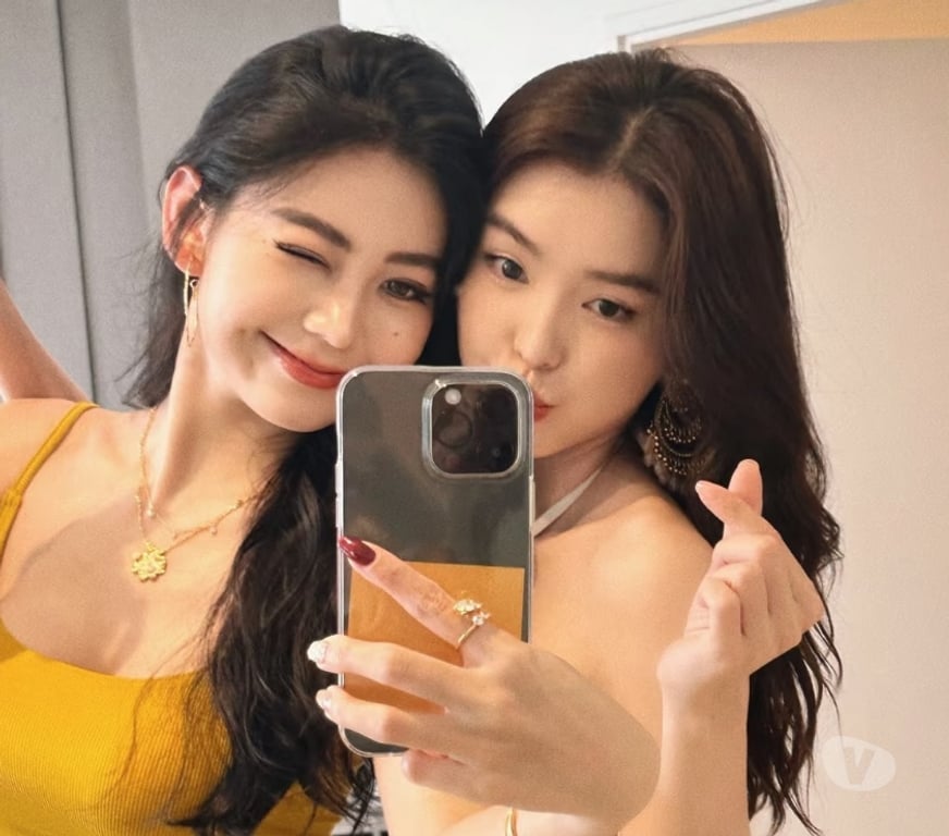 Escorts Dorset Bournemouth, Christchurch and Poole - Photos for 🔥NEW DUO Arrival🔥 JAPANESE&CHINESE🔥full service🔥