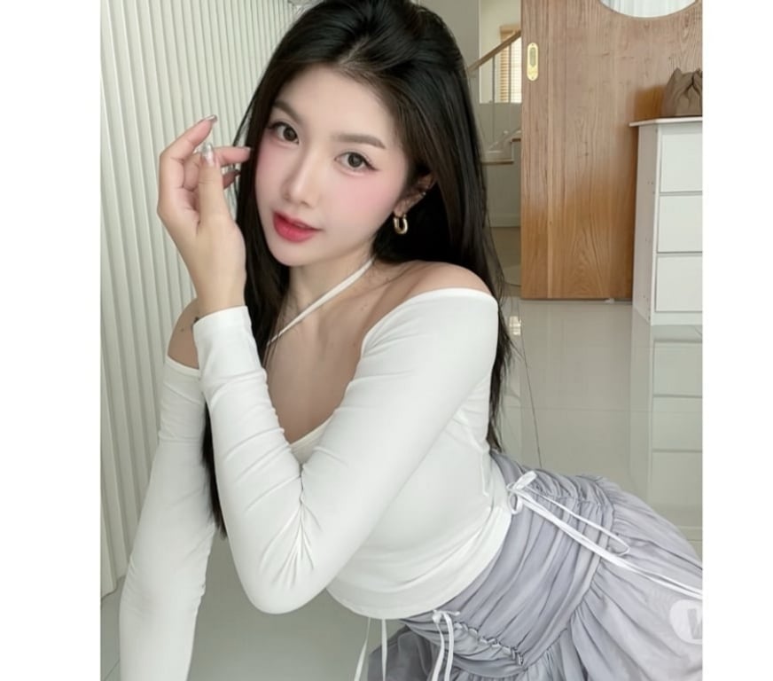 Escorts Glasgow Ibrox - Glasgow - Photos for NEW 💕 ASIAN Girl come only one week