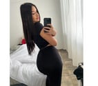 Karina 💢 Sexy Brunette party