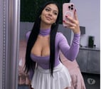 Sonya Foot fetish 💯