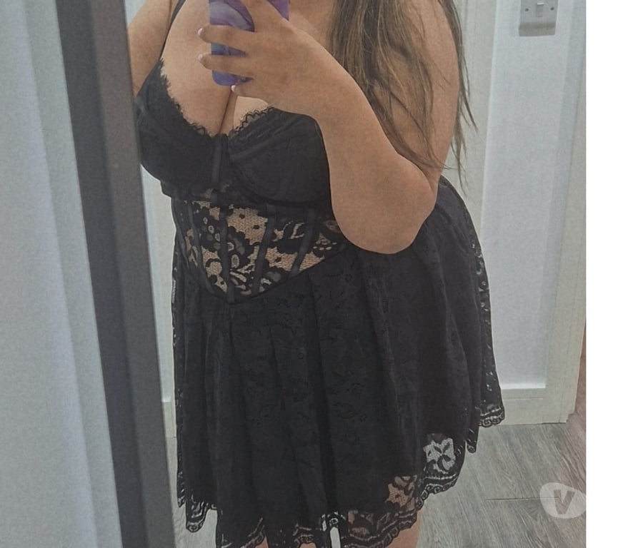 Escorts West Midlands Birmingham - Photos for Pakistani BBW Alysha Hussain