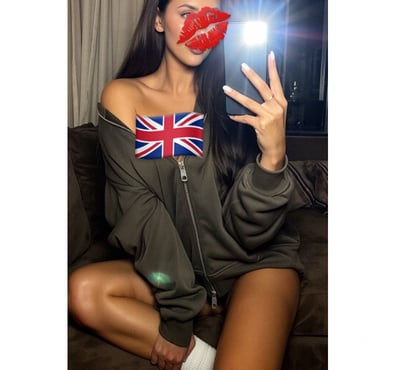 Photos for Verification available 🪪🇬🇧 WhatsApp me😛