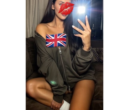 Photos for Verification available 🪪🇬🇧 WhatsApp me😛