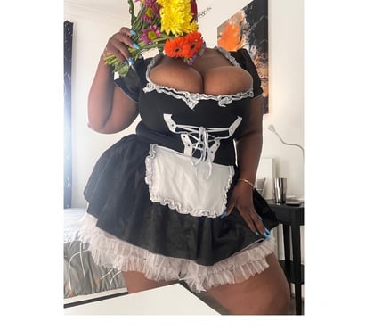 Escort West Kensington West London - Photos for 38Kk Natural curvy BBW