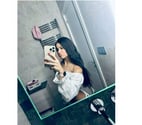 👄luisa 👄new in town 👄