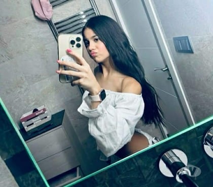 Escorts Ilford Redbridge - Photos for 😍luisa😍new here😍