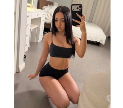Escorts Ilford Redbridge - Photos for 😘Amalia 😘I'm back 😘