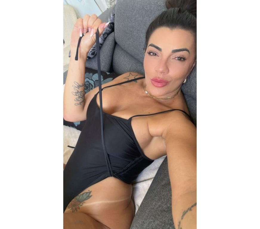 Escorts South West London Wandsworth - South West London - Photos for ❤️‍🔥 SOFIA - The Best GFE ❤️‍🔥