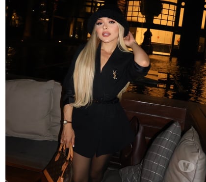 Escorts and Massages Ocean Village Southampton - Photos for Best Brazilian Naughty. ✨✨