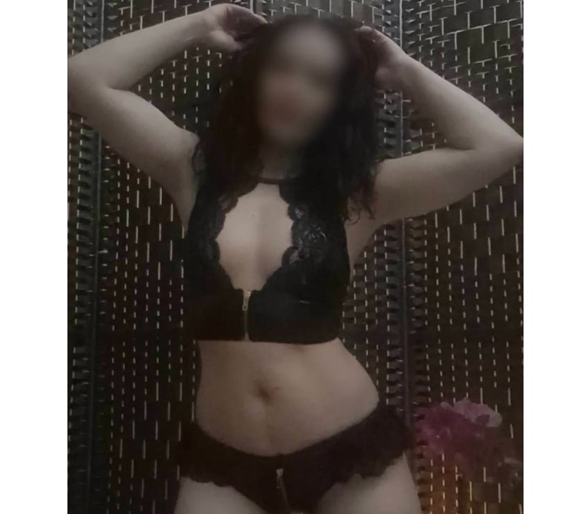 Edgbaston - Birmingham — Chacha Hot Thai Girl