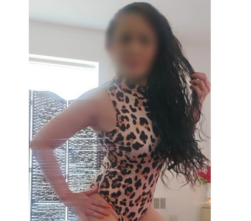 Escorts West Midlands Birmingham - Photos for Chacha Hot Thai Girl