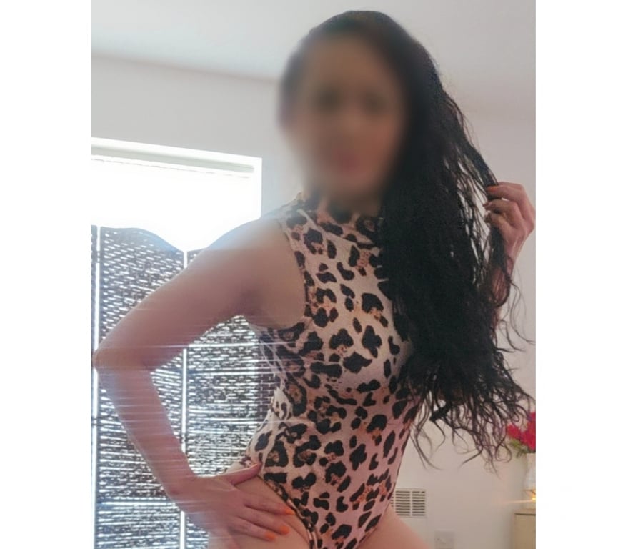 Escorts West Midlands Birmingham - Photos for Chacha Hot Thai Girl