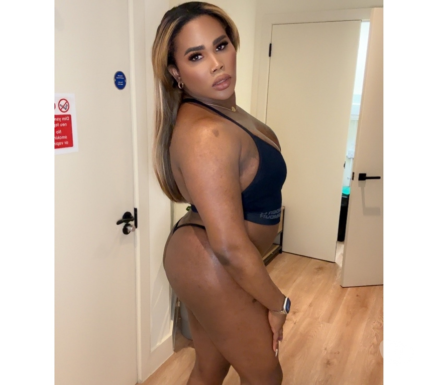 Trans Escorts Greater Manchester Manchester - Photos for 🔥The Real 🇺🇸 P4RTEE TransmodelkimxX