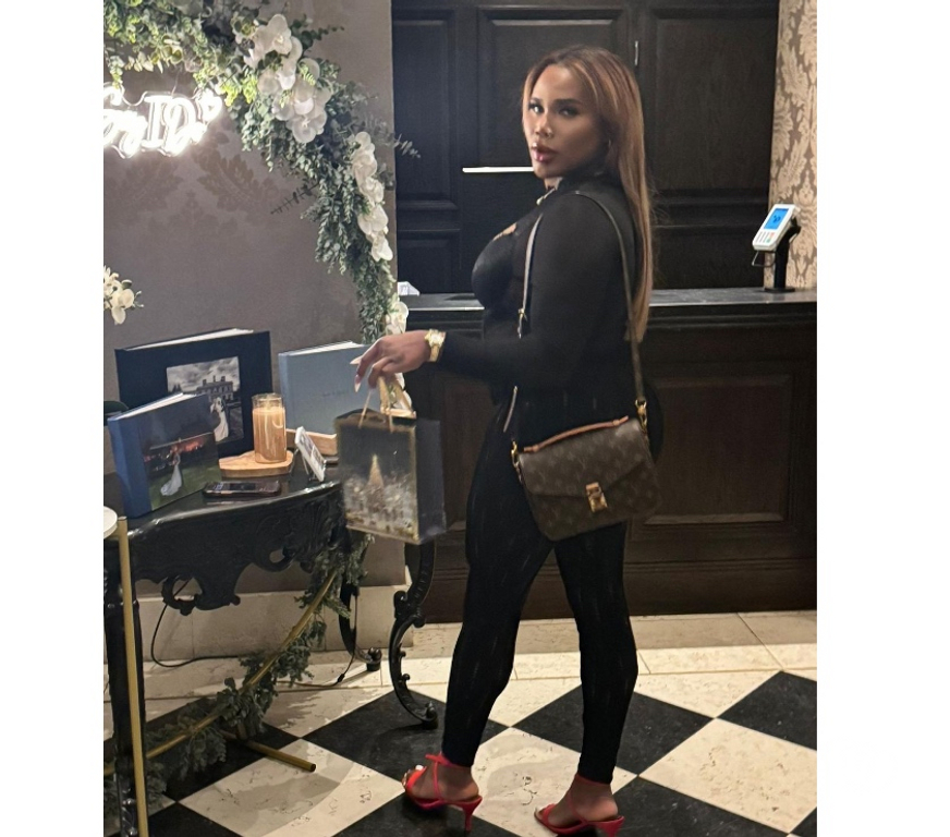 Trans Escorts Greater Manchester Manchester - Photos for 🔥The Real 🇺🇸 P4RTEE TransmodelkimxX