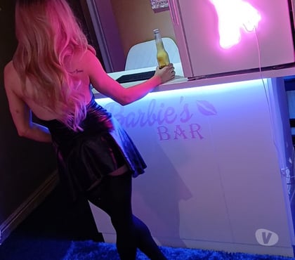  Escorts Middleton Rochdale - Photos for English Poppy x 15 mins £40