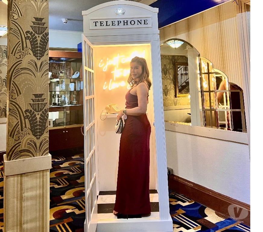 Escorts Aberdeen Torry - Aberdeen - Photos for Thai Helen super vip massage call me guys 📞07572529714