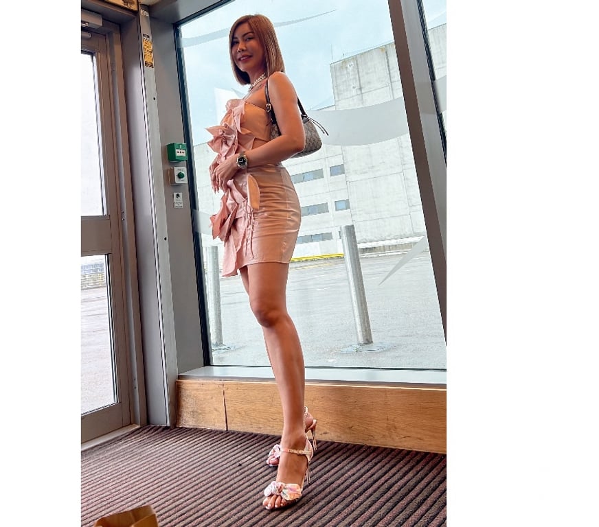 Escorts Aberdeen Torry - Aberdeen - Photos for Thai Helen super vip massage call me guys 📞07572529714