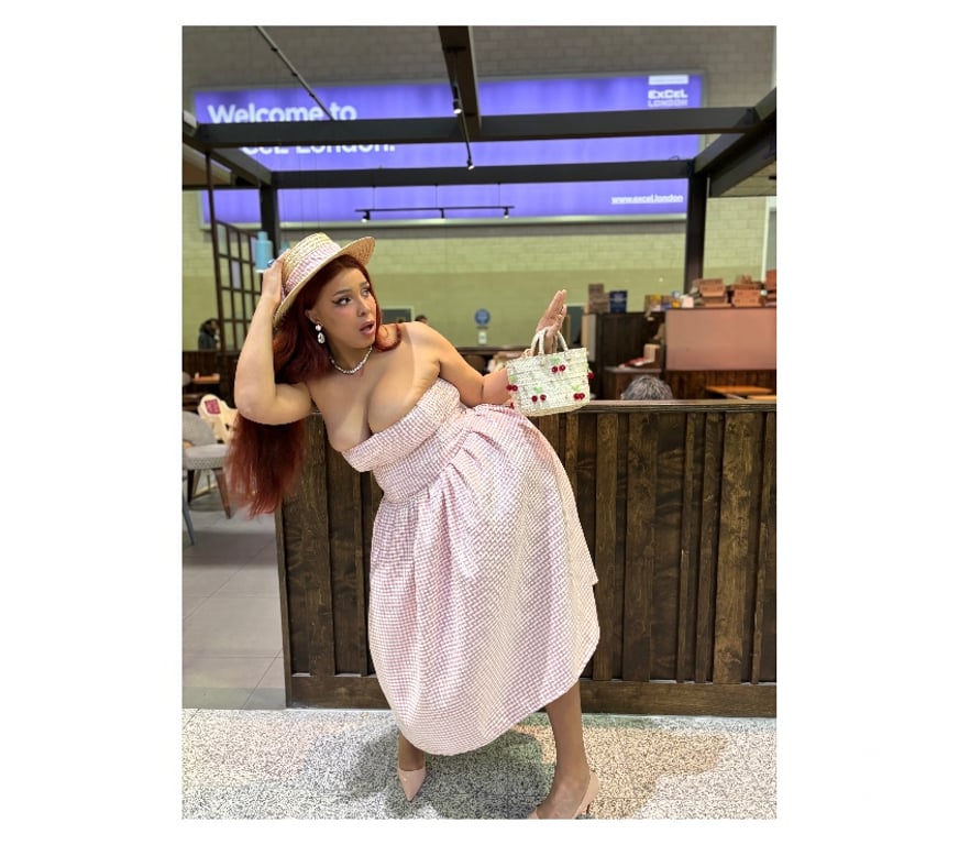 Trans Escorts East London Canning Town - East London - Photos for French TS GFE Kala