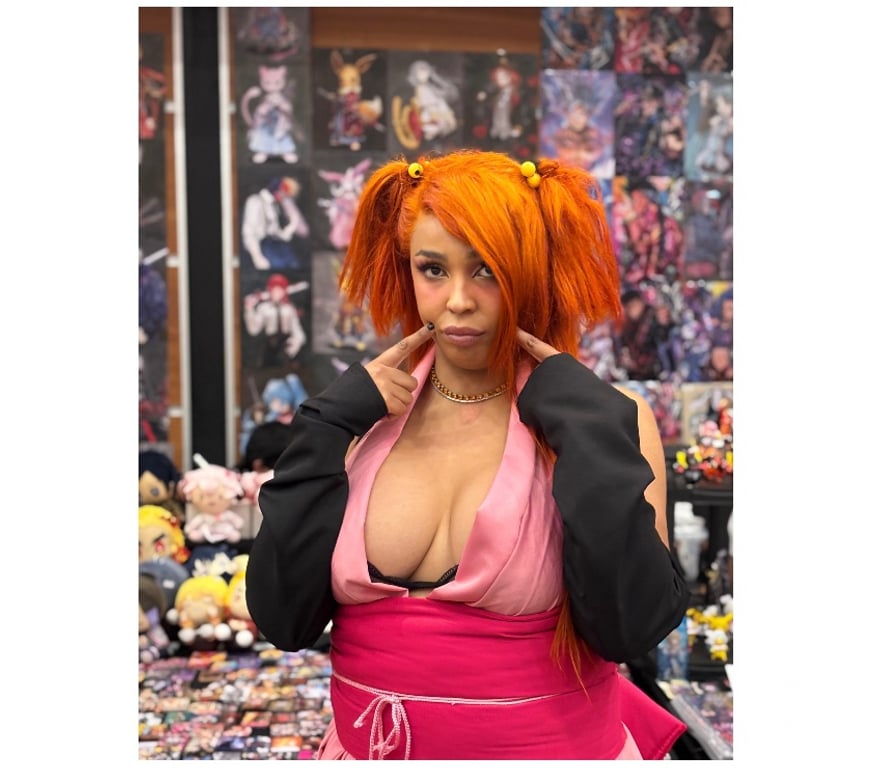 Trans Escorts East London Canning Town - East London - Photos for French TS GFE Kala