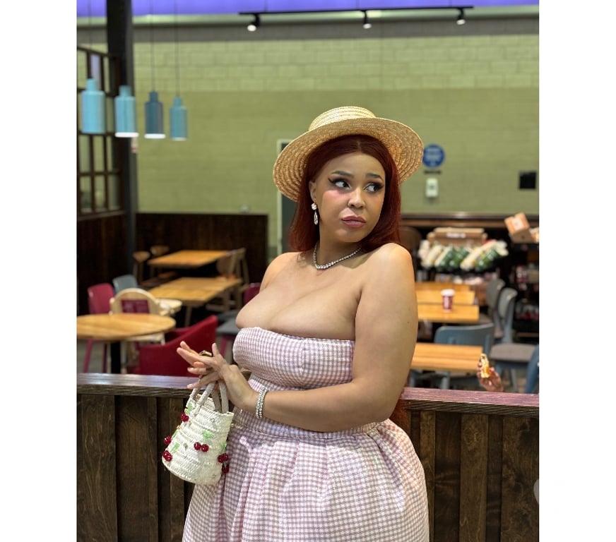 Trans Escorts East London Canning Town - East London - Photos for French TS GFE Kala