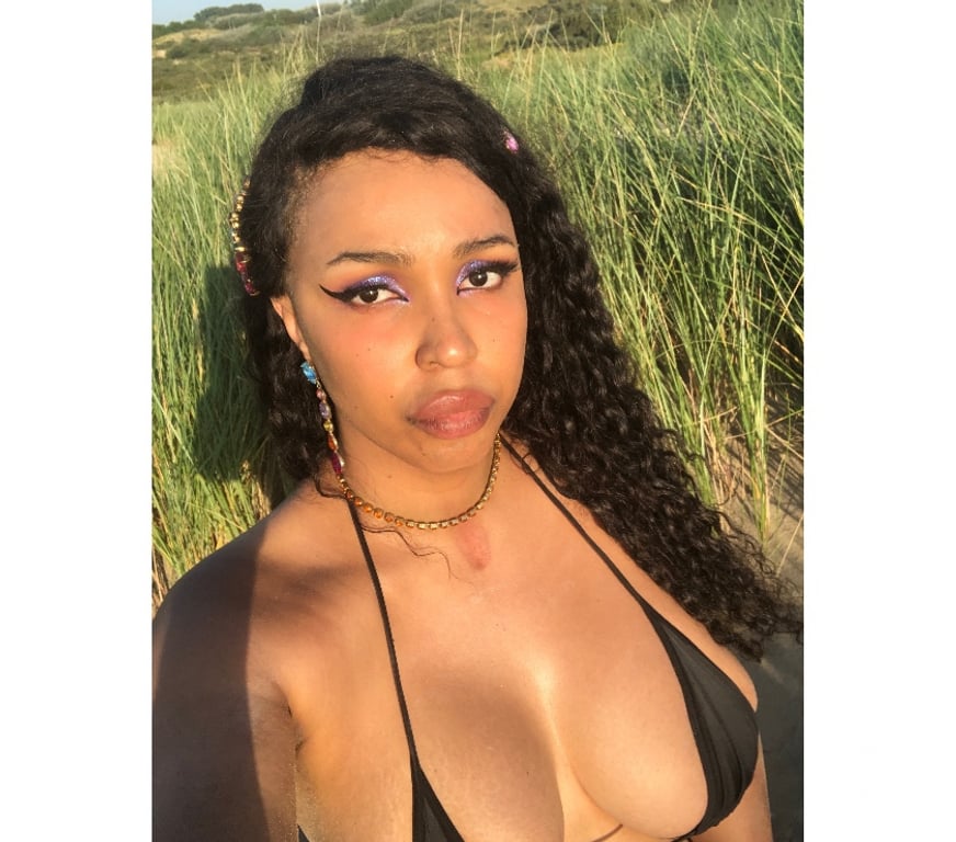 Trans Escorts East London Canning Town - East London - Photos for French TS GFE Kala
