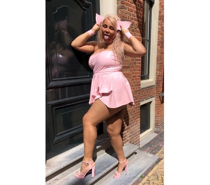 Transsexual Haggerston East London - Photos for French TS GFE Kala
