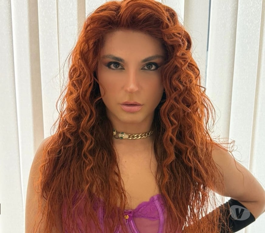 Trans Escorts Devon Plymouth - Photos for JULLIE GIRL PARTY LUXURY π§π·π₯