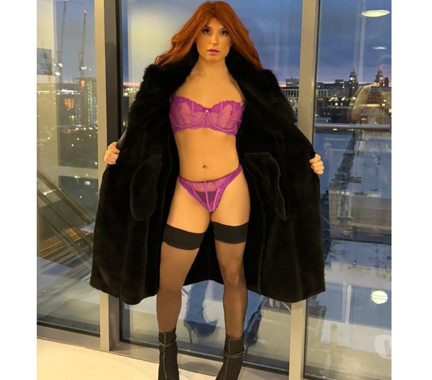 Trans Escorts Devon Plymouth - Photos for JULLIE GIRL PARTY LUXURY π§π·π₯