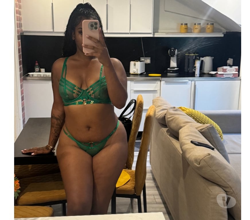 Escorts West London West Kensington - West London - Photos for 💋Diya Diamond 💋Curvy Ebony 🍑
