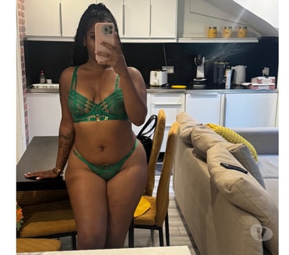  Escorts & Erotic Massage West Kensington West London - Photos for 💋Diya Diamond 💋Curvy Ebony 🍑