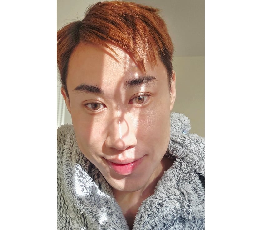 Trans Escorts Queensway Central London - Photos for £80 Cute Asian Fem Boy (New in Town)